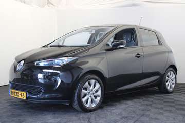 Q210 Zen Quickcharge 22 kWh (ex Accu) |Camera|Navi