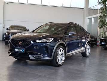 Formentor 2.0 TDI 4Drive DSG*TELECAMERA POST*PDC*