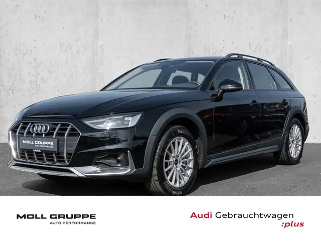 Audi A4 allroad quattro 40 TDI S tronic ACC KAMERA