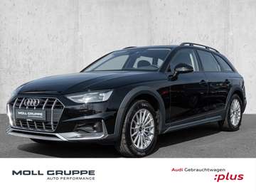 40 TDI quattro S tronic Navi Plus Kamera