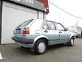Volkswagen Golf II 1.6 51kW Bleu - thumbnail 5