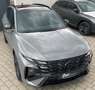 Hyundai TUCSON N-Line 1,6 C-Rdi Pano/Schiebedach/LED /NAVI/ R-KAM Grau - thumbnail 3