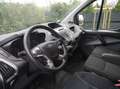 Ford Transit Custom 2198 CC Diesel long chassis L2 H1 Gris - thumbnail 4
