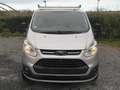 Ford Transit Custom 2198 CC Diesel long chassis L2 H1 Gris - thumbnail 15