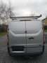 Ford Transit Custom 2198 CC Diesel long chassis L2 H1 Gris - thumbnail 11