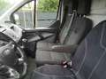 Ford Transit Custom 2198 CC Diesel long chassis L2 H1 Gris - thumbnail 3