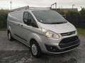 Ford Transit Custom 2198 CC Diesel long chassis L2 H1 Gris - thumbnail 14