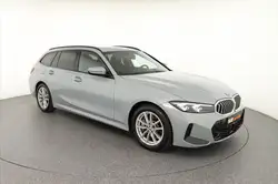 Bmw 330 i xDrive M Sport 360°*ACC*AHK*Pano*HUD*NAV*LM