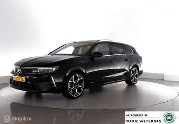 Sports Tourer 1.2 131PK Automaat Level 4 Trekhaak|