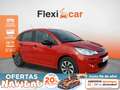 Citroen C3 1.2 PureTech Live 68 Rojo - thumbnail 1