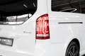 Mercedes-Benz V 250 V250d 4MATIC LANG EDITION | AMG-LINE|AHK|7-SITZ White - thumbnail 8