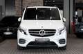 Mercedes-Benz V 250 V250d 4MATIC LANG EDITION | AMG-LINE|AHK|7-SITZ White - thumbnail 5