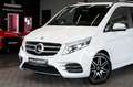 Mercedes-Benz V 250 V250d 4MATIC LANG EDITION | AMG-LINE|AHK|7-SITZ White - thumbnail 3