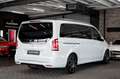 Mercedes-Benz V 250 V250d 4MATIC LANG EDITION | AMG-LINE|AHK|7-SITZ White - thumbnail 7