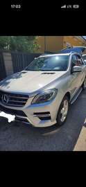 BlueTEC 4MATIC 7G-TRONIC