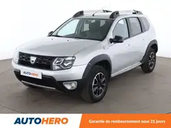 Dacia Duster 1.5 dCi Black Touch 4x2