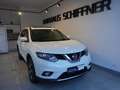 Nissan X-Trail X-TRAIL 2,0dCi Acenta Aut. ALL-MODE 4x4i Weiß - thumbnail 14