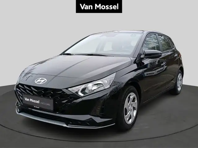 Hyundai i20 1.0 T-GDi 74kW Twist #1