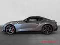 Toyota Supra Legend 3.0 Navi Leder JBL LED Head-Up-Display Gris - thumbnail 2