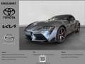 Toyota Supra Legend 3.0 Navi Leder JBL LED Head-Up-Display Gris - thumbnail 1