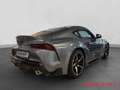 Toyota Supra Legend 3.0 Navi Leder JBL LED Head-Up-Display Gris - thumbnail 4