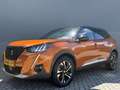 Peugeot 2008 1.2 Puretech 130pk EAT8 GT-Line i-Cockpit 3D | Hig Orange - thumbnail 5