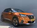 Peugeot 2008 1.2 Puretech 130pk EAT8 GT-Line i-Cockpit 3D | Hig Orange - thumbnail 8