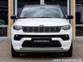 Jeep Compass 4xE 240pk PHEV S Automaat / 4WD / Lederen bekledin Blanco - thumbnail 4