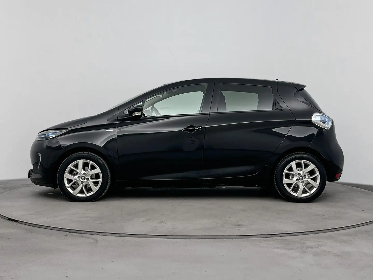 Renault ZOE R110 Limited 41 kWh 109PK | Inclusief Koopaccu | N Nero - 2