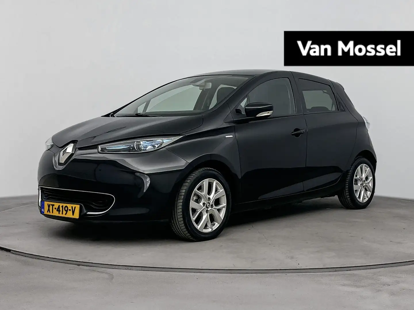 Renault ZOE R110 Limited 41 kWh 109PK | Inclusief Koopaccu | N Nero - 1