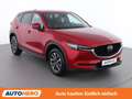 Mazda CX-5 2.5 SKYACTIV-G Homura AWD Rot - thumbnail 8
