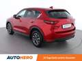 Mazda CX-5 2.5 SKYACTIV-G Homura AWD Rot - thumbnail 4