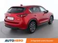 Mazda CX-5 2.5 SKYACTIV-G Homura AWD Rot - thumbnail 6