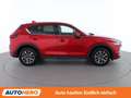 Mazda CX-5 2.5 SKYACTIV-G Homura AWD Rot - thumbnail 7