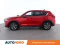 Mazda CX-5 2.5 SKYACTIV-G Homura AWD Rot - thumbnail 3