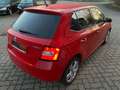 Skoda Fabia Active Klima 5türig Rot - thumbnail 5