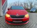 Skoda Fabia Active Klima 5türig Rot - thumbnail 3