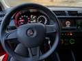 Skoda Fabia Active Klima 5türig Rot - thumbnail 7