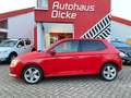 Skoda Fabia Active Klima 5türig Rot - thumbnail 2