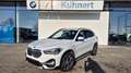 BMW X1 xDrive25e xLine StandHzg/HUD/Navi/ParkAss/RFK Weiß - thumbnail 1