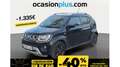 Suzuki Ignis 1.2 Mild Hybrid GLE Negro - thumbnail 1