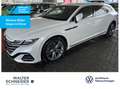 Volkswagen Arteon 2.0 TDI DSG R-Line Navi LE Weiß - thumbnail 1