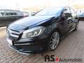 Mercedes-Benz A 200 AMG Line 2.Hd*Bi-Xenon*PDCv+h*8-fach ber. Schwarz - thumbnail 3