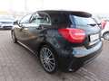Mercedes-Benz A 200 AMG Line 2.Hd*Bi-Xenon*PDCv+h*8-fach ber. Schwarz - thumbnail 4