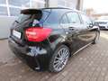Mercedes-Benz A 200 AMG Line 2.Hd*Bi-Xenon*PDCv+h*8-fach ber. Schwarz - thumbnail 6