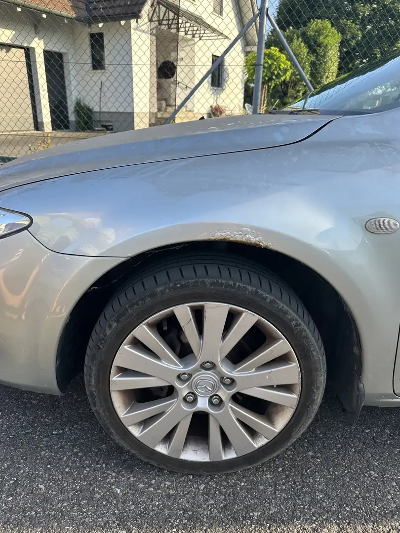 Mazda 6 Sport 1,8i TE - 2