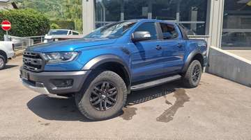 Ranger Raptor 2.0 ecoblue double cab 213cv auto