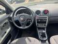 SEAT Ibiza 1.4-16V Sensation 4drs CLIMA LMV RIJDT GOED NAP AP Grijs - thumbnail 2