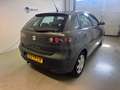 SEAT Ibiza 1.4-16V Sensation 4drs CLIMA LMV RIJDT GOED NAP AP Grijs - thumbnail 6