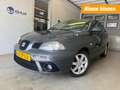 SEAT Ibiza 1.4-16V Sensation 4drs CLIMA LMV RIJDT GOED NAP AP Grijs - thumbnail 1